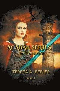 bokomslag Teriliyn's Fire