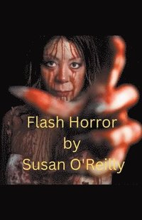 bokomslag Flash Horror