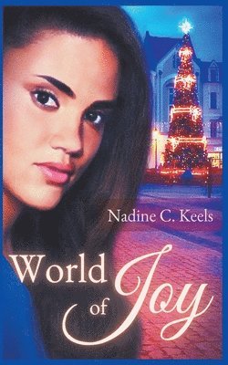 Nadine C Keels, Nadine C. Keels - World of Joy, Häftad