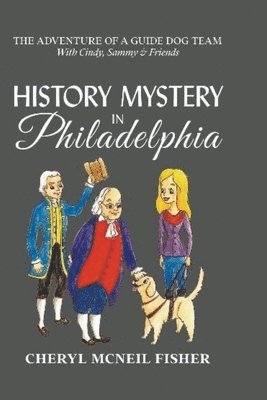 History Mystery in Philadelphia 1