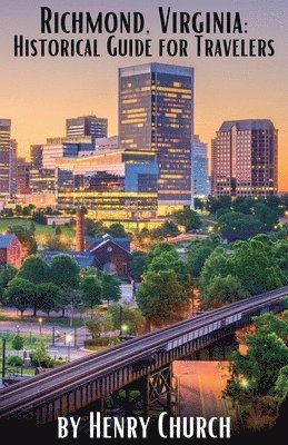 Henry Church - Richmond, Virginia, Häftad