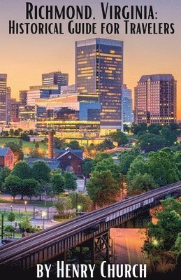 Richmond, Virginia