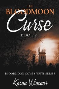 bokomslag The Bloodmoon Curse