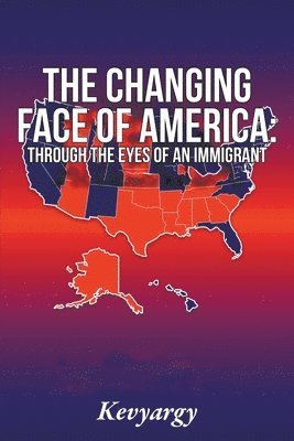 The Changing Face Of America 1