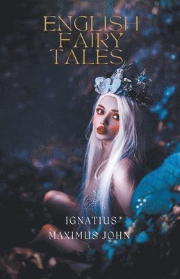 bokomslag English Fairy Tales