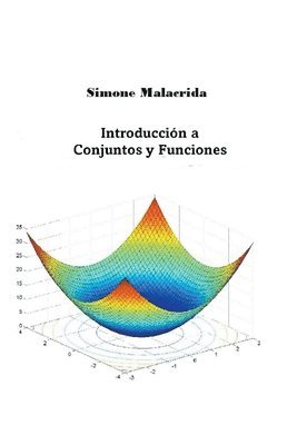 bokomslag Introduccion a Conjuntos y Funciones