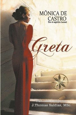 bokomslag Greta