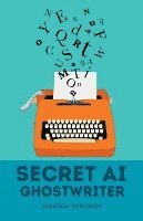 bokomslag Secret AI Ghostwriter