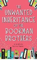 bokomslag The Unwanted Inheritance of the Bookman Brothers