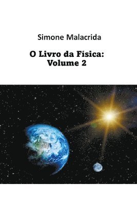 bokomslag O Livro da Fsica