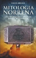 bokomslag Mitologia Norrena