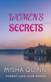 bokomslag Women's Secrets