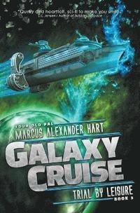 bokomslag Galaxy Cruise