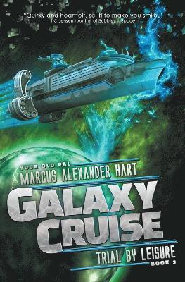Galaxy Cruise 1
