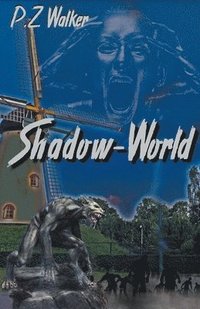 bokomslag Shadow-World