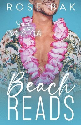 Beach Reads 1