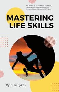 bokomslag Mastering Life Skills