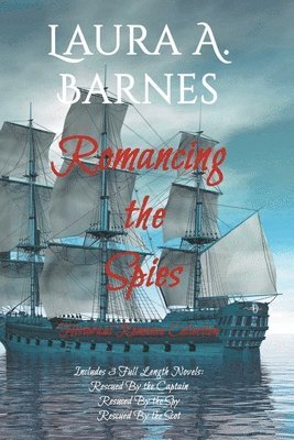 Romancing the Spies 1