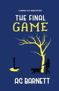 bokomslag Final Game