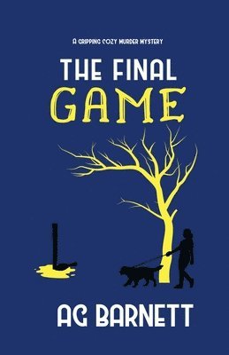 bokomslag Final Game