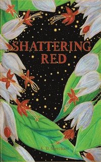 bokomslag Shattering Red