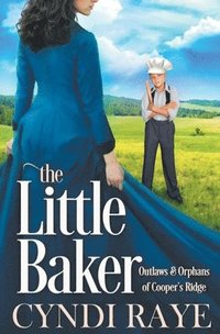 bokomslag The Little Baker