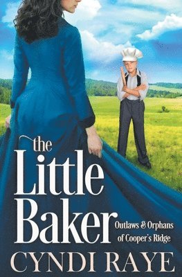 The Little Baker 1