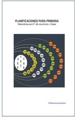 Planificaciones para primaria 1