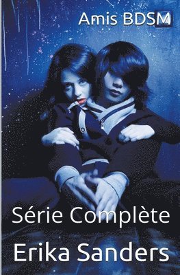 Amis BDSM. Série Complète 1