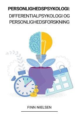 Personlighedspsykologi 1