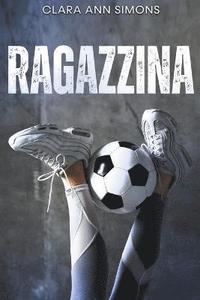 bokomslag Ragazzina