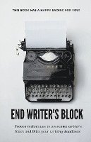 End Writer's Block 1