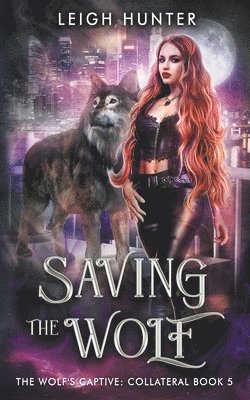 Saving the Wolf 1