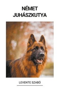 bokomslag Nemet Juhaszkutya