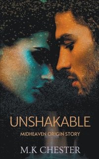 bokomslag Unshakable