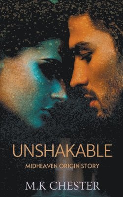 bokomslag Unshakable