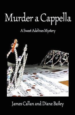 Murder a Cappella,