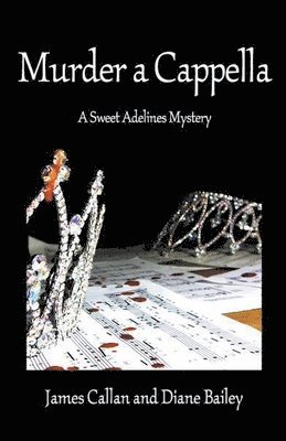 Murder a Cappella, 1