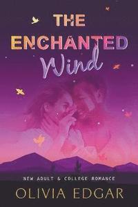 bokomslag The Enchanted Wind