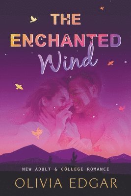 bokomslag Enchanted Wind