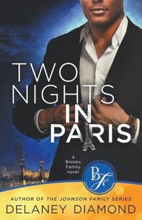 bokomslag Two Nights in Paris