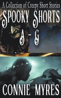 bokomslag Spooky Shorts A-G