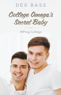 bokomslag College Omega's Secret Baby