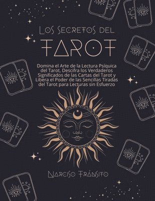 bokomslag Los Secretos del Tarot
