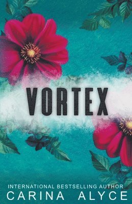 bokomslag Vortex