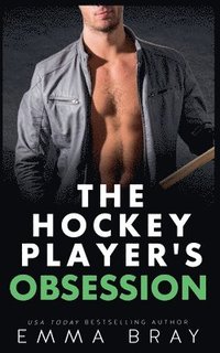 bokomslag Hockey Player's Obsession