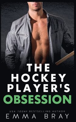 Hockey Player's Obsession 1