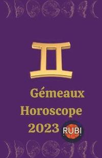bokomslag Gemeaux Horoscope 2023