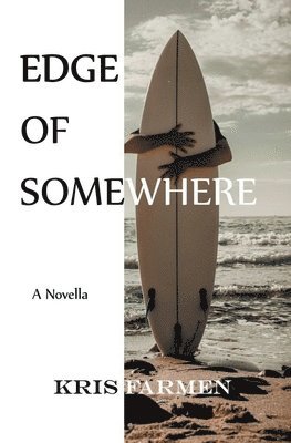 Edge of Somewhere 1