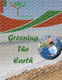 bokomslag Greening The Earth